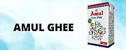 AMUL GHEE FOR CONTROLLING THE SUGAR LEVEL: KNOW WHETHER OR NOT