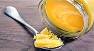 Use desi ghee to boost digestive health, manage diabetes and more - Sound Health and Lasting Wealth