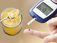 डायबिटीसच्या रूग्णांनी आहारात तूपाचा समावेश करावा की, नाही? - Marathi News | Should diabetic patients eat desi ghee o...