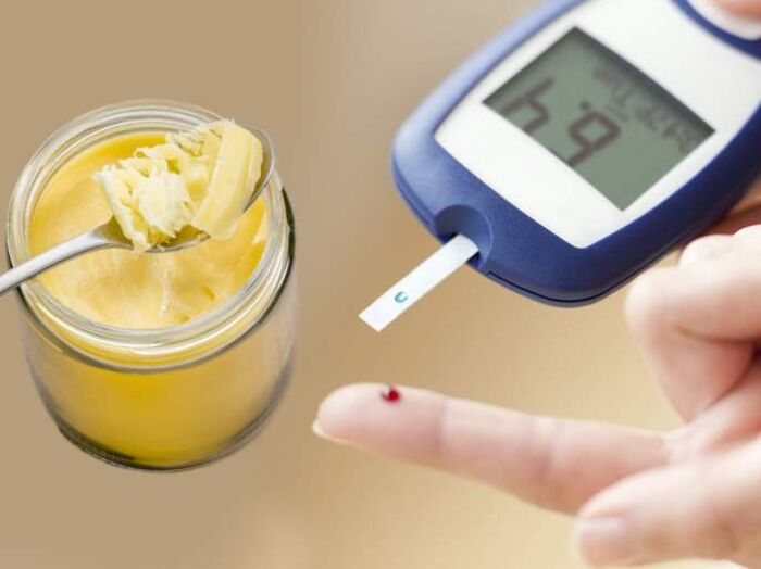 Is Ghee Good For Diabetes A Listly List