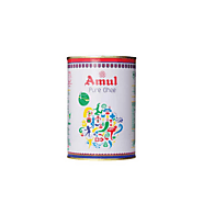 Amul Pure Ghee – 1L – starmartz.com