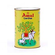 Amul Cow Ghee - 1 L