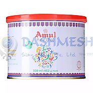 Amul Pure Ghee 500g , 1 ltr & 2 ltrs - Dashmesh Singapore – Indian Food Distributor Singapore | Dashmesh Singapore – ...