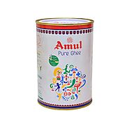 amul-pure-ghee-1ltr - Vasant supermarket