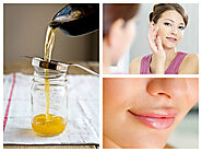 देसी घी लगा कर पाएं चमकदार चेहरा और गुलाबी होंठ | Benefits Of Ghee For Skin Care - Hindi Boldsky