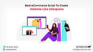 Ultimate AliExpress Clone Theme to Make Your Own B2C eCommerce Website