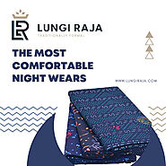 Website at https://www.lungiraja.com/product/nandu-light-and-dark-shaded-combo-pack-of-3-lungies/