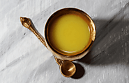 Cow Ghee – the Epitome of Traditional Indian Wisdom & Nutrition Science
