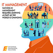 IT Management Services Company | IT Management Service Provider in Dallas | Eescorporation