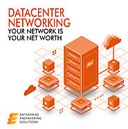 Data Center Networking Solutions | Data Center Consulting Services in USA | Eescorporation