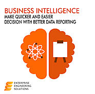 Business Intelligence Consulting Services | Business Intelligence Cloud Services | Eescorporation