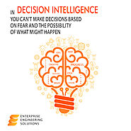 Decision Intelligence Services | Data Analytics Services | Eescorporation