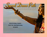 Sacred Dance Path – Conscious Dancer