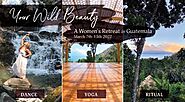 Your Wild Beauty~ A Dance, Yoga and Ritual Retreat for Women – Conscious Dancer