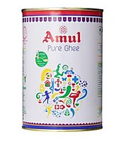 Amul Ghee - 200ml - Yashoganga Retailers