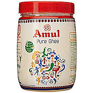 Amul pure ghee, 1L - 24breeze.com