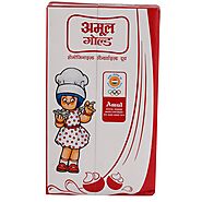 Amul products Online at Best Prices in India | LabhanshiMart