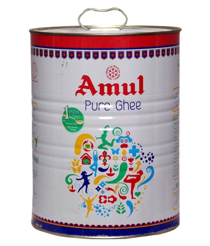 Amul Ghee 1 Kilo Price A Listly List
