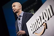 Amazon Wants to Replace the Enterprise Data Center