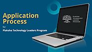 Admission Criteria 2022-23 | Technology Leaders Program | Plaksha University