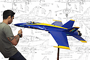 Customized Aircraft Models