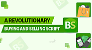 BuySell- A revolutionary Buying and Selling script