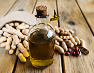 3 Benefits of Cold Pressed Groundnut Oil vs Refined Groundnut Oil