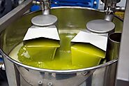 How Refined Olive Oils Are Made, How They Differ from Extra Virgin