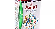 Amul Ghee 1Ltr.