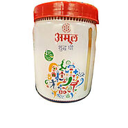 Amul Pure Ghee 1ltr - GreatMall