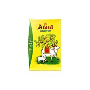 Amul Cow Ghee 1 ltr | Sammed