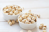 Makhana (Fox Nuts): Health Benefits, Nutrition Value and Recipes