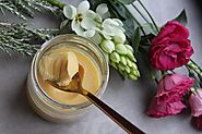 Must Know Benefits Of Ghee For The Skin And Hair - Moma Baby Etc