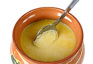Ghee Benefits, Usage, Side Effects, Contra Indications