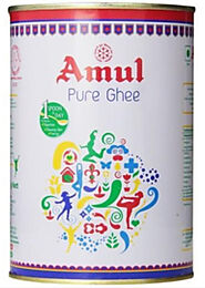Amul pure ghee 1kg | Oil & Ghee | chiraag-online-grocery