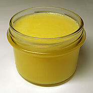 12 Reasons You Should be Using Ghee | Tips for Natural Beauty