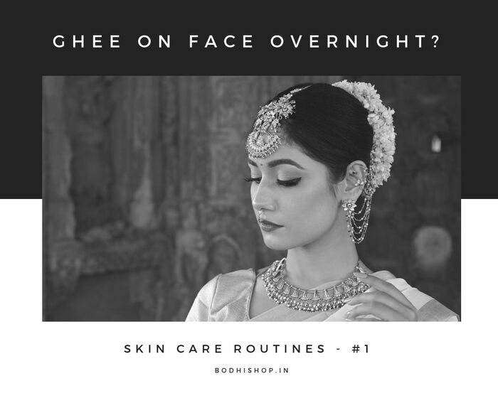 Benefits Of Applying Ghee On Navel A Listly List