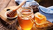 Know About Organic Raw Honey, Where to Buy in India? – Kashmir Online Store