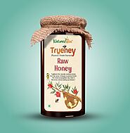 Energy and Immunity with Trueney Organic Raw Honey – Nature's Box – Nature’s Box