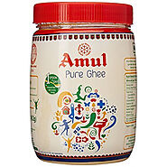amul pure ghee 500ml jar by www.umabestprice.in