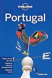 Livraria Cultura - GUIA LONELY PLANET - PORTUGAL