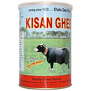 Kisan Desi Ghee 1 kg