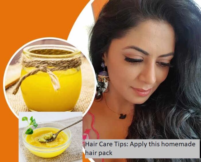 Pure Desi Ghee A Listly List