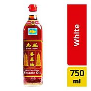 Shop Sesame Oil For Everyday Great Value | NTUC FairPrice