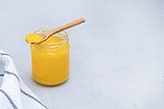 Ever used Ghee as a Hair oil? No! then know the benefits of Ghee.