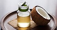 10 uses of coconut oil to benefit your hair, skin and health