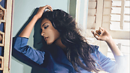 Is Vitamin E actually good for your hair? We spoke to a specialist to find out | Vogue India