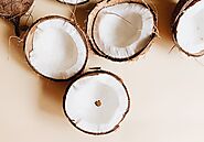 Benefits of Using Coconut Oil for Massages » Equilibrium Massage Studio | Shilo & Park
