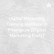 Digital Marketing Training Institute In Pitampura [Digital Marketing Profs]
