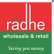 Oil & Ghee - Radhe Online